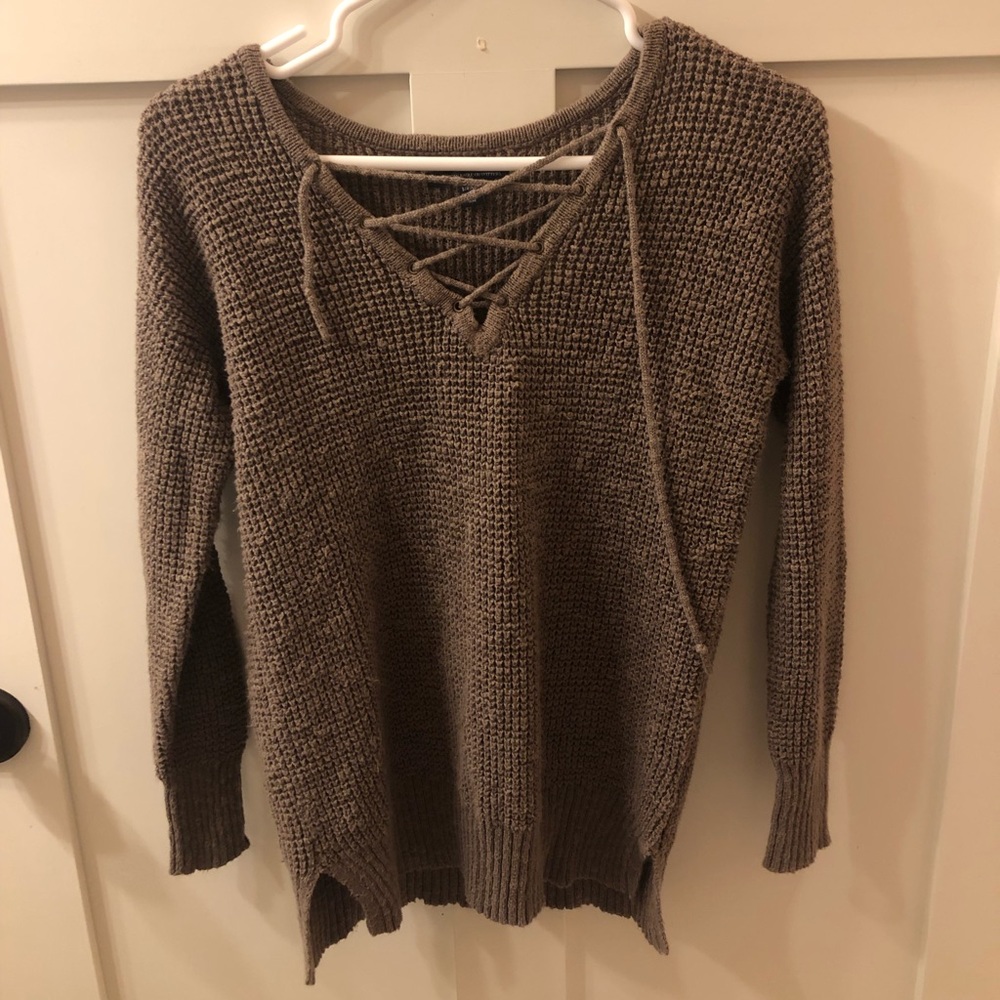 American Eagle sweater